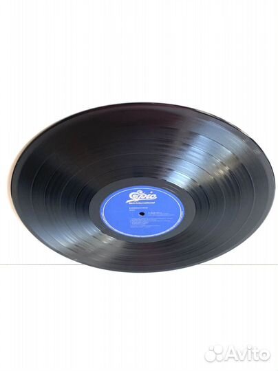 New Wave: Nena – Eisbrecher 87 LP JPN MT