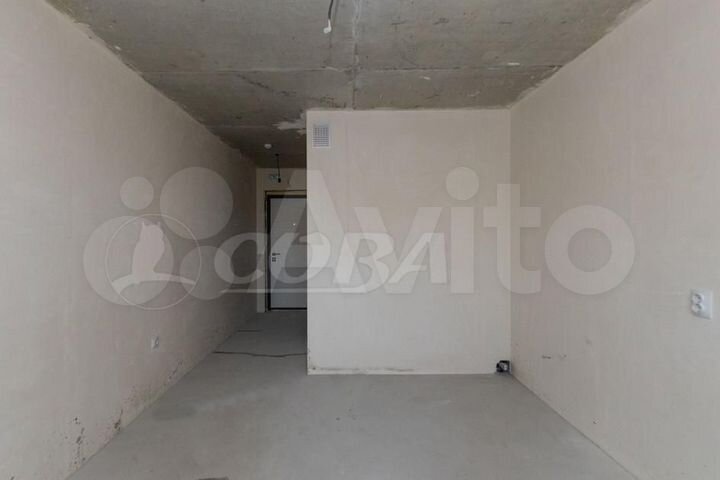 Квартира-студия, 20 м², 8/15 эт.