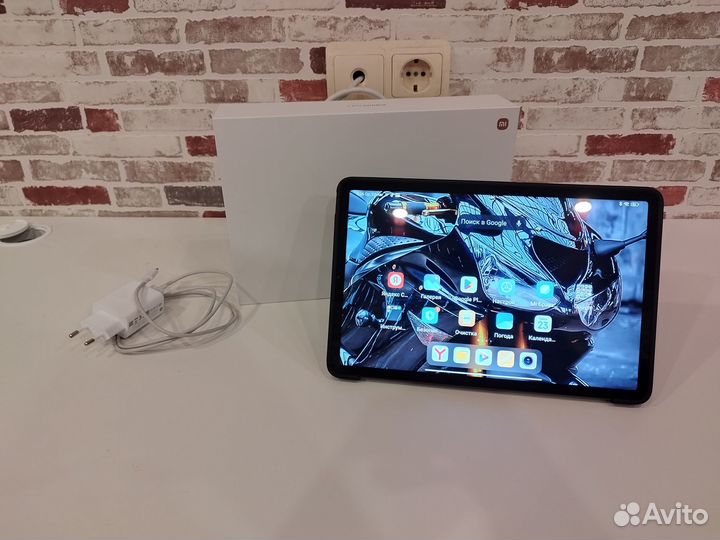 Планшет xiaomi MI PAD 5 128 GB