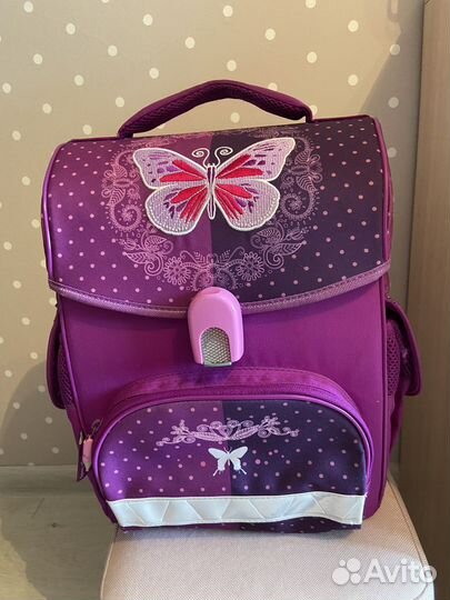 Erhaft рюкзак ранец