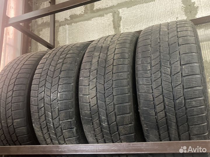 Колеса в сборе bmw r18 94 стиль зимние