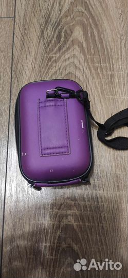 Чехол для фотоаппарата