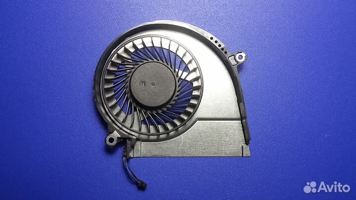 Кулер (вентилятор) для HP Pavilion 14-E 15-E 17-E
