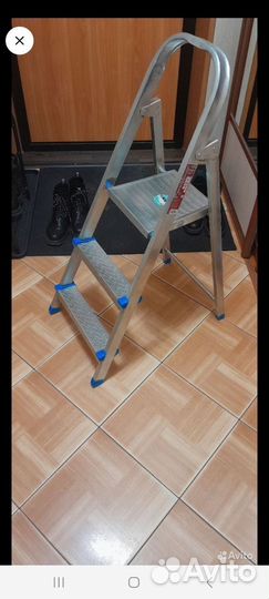 Стул-Стремянка