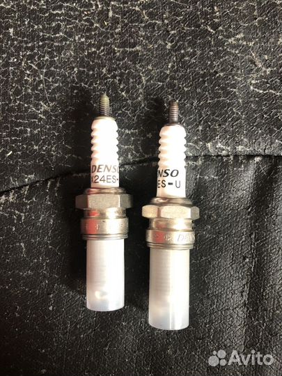 Свеча зажигания Denso X24ES-U