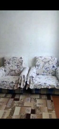 2-к. квартира, 43 м², 2/5 эт.