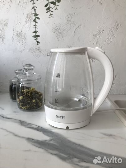 Чайник электрический