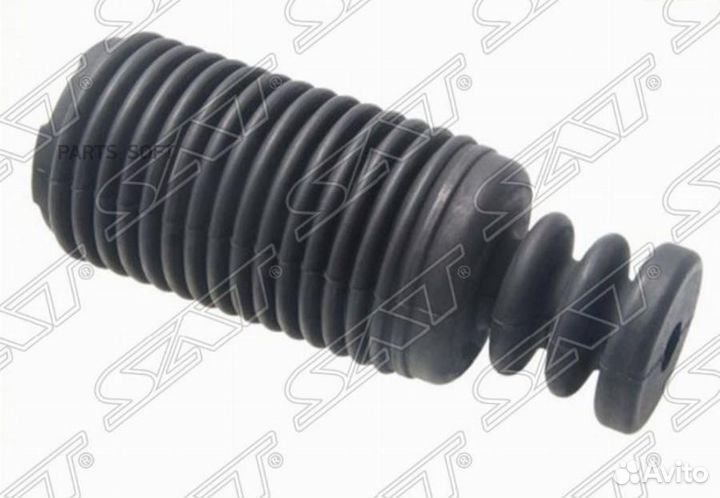 SAT ST552404U000 Пыльник задней стойки nissan prim