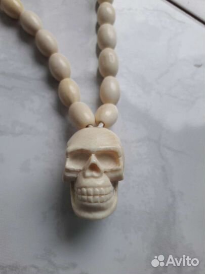 Четки из бивня мамонта