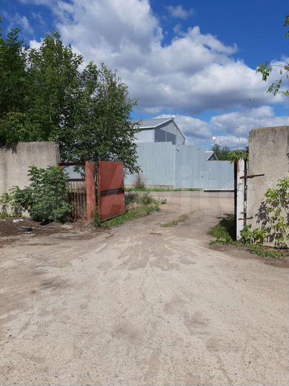 Гараж, 23 м²