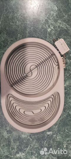 Конфорка для плиты Bosch 00745388