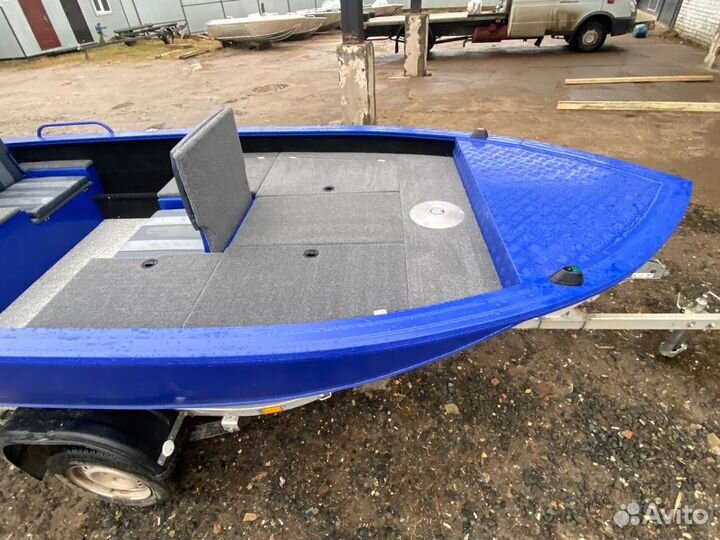 Тактика-430 Р Fish