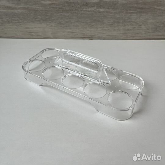 Подставка для яиц в холодильник Haier