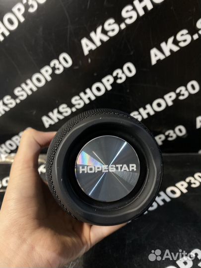 Портативная колонка hopestar p31