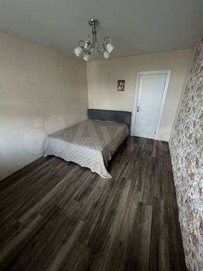 3-к. квартира, 72 м², 6/9 эт.