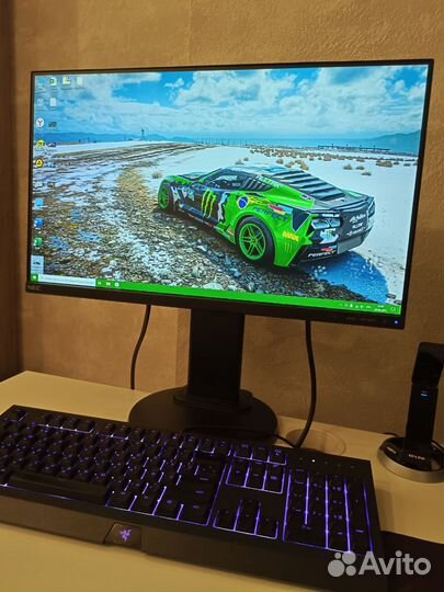 Монитор Nec MultiSync E221N