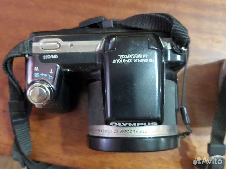 Фотоаппараты olympus
