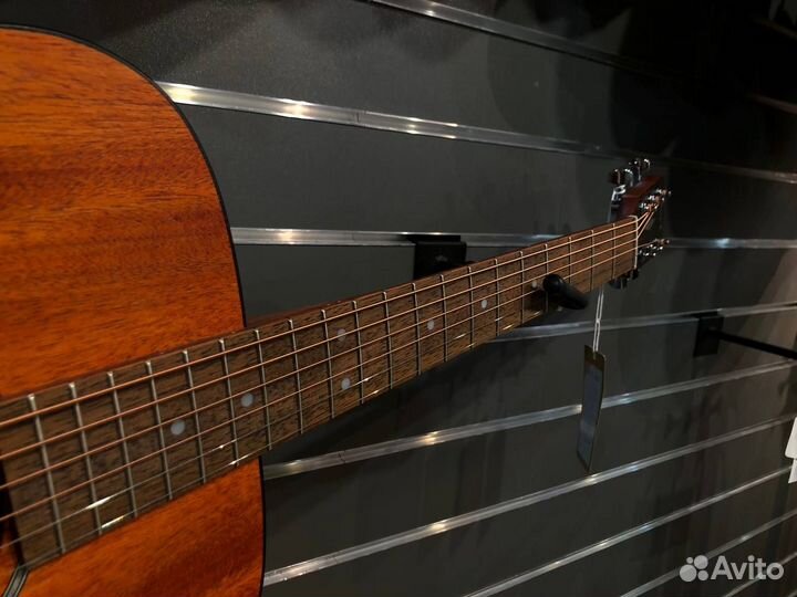Акустическая гитара Cort AF510M-OP
