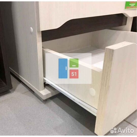 Тумба прикроватная