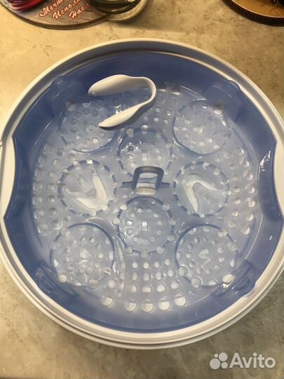 Стерилизатор avent