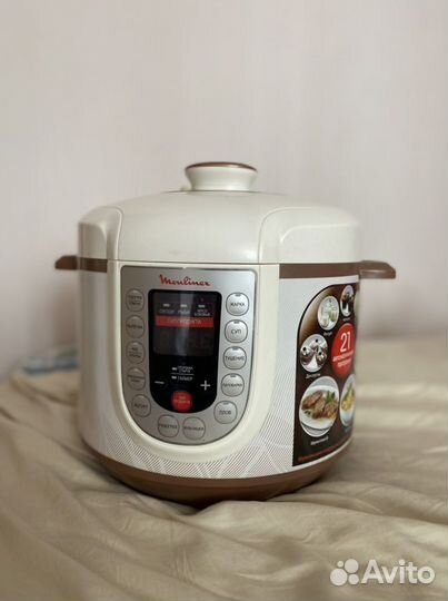 Мультиварка