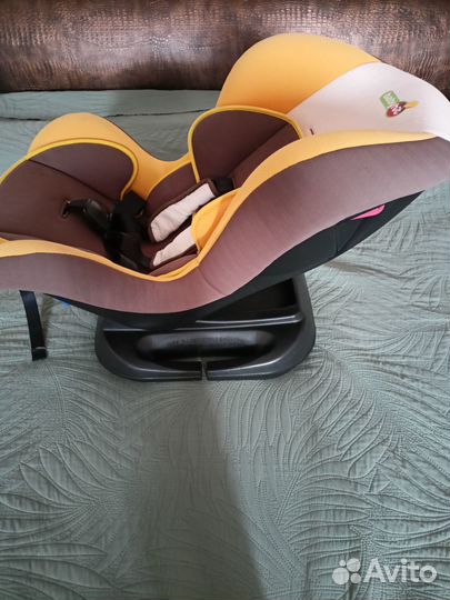 Автокресло