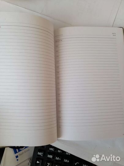 Ежедневник