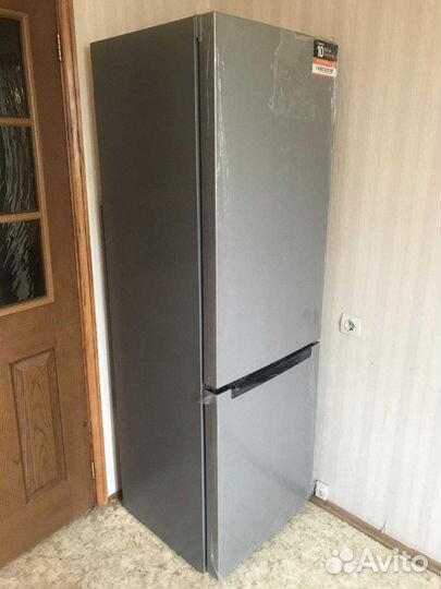 Холодильник Индезит. Как Новый