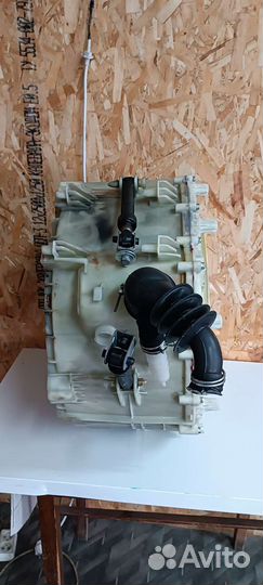 Бак для стиральной машины Leran, haier