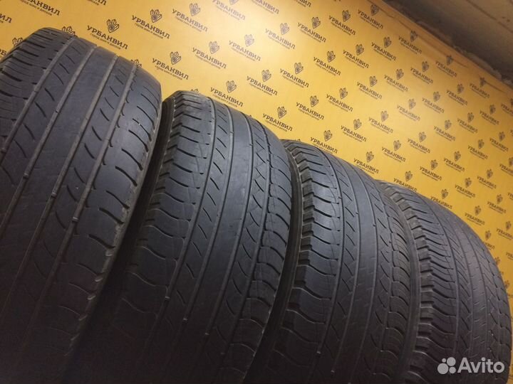 Michelin Latitude Tour HP 265/60 R18 109H