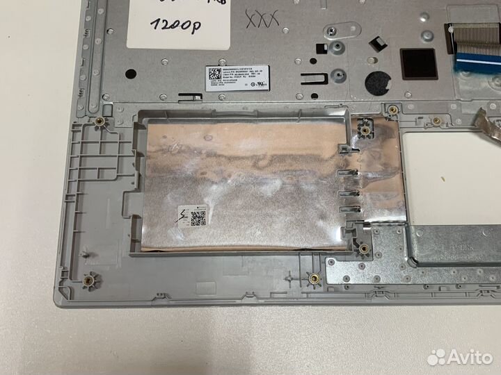 Топкейс для ноутбука lenovo 330-15ikb