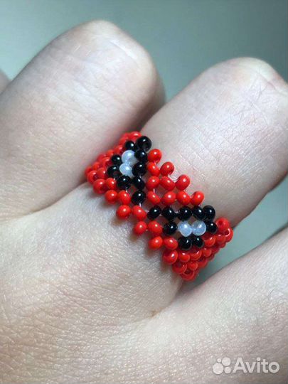 Изделия из бисера