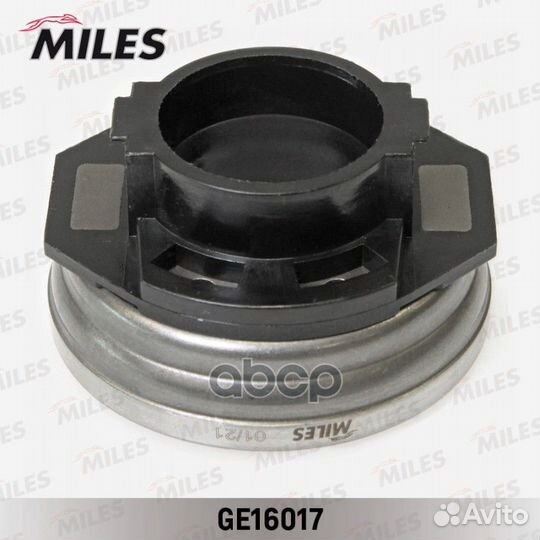 Подшипник выжимной miles GE16017 Miles