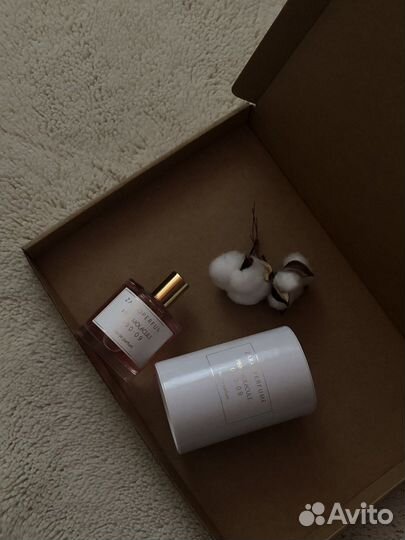 Zarkoperfume pink molecule 090 09