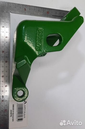 GB0233 Ограничитель рычага диска сошника Kinz