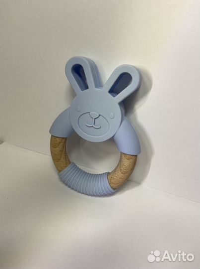 Грызунки, прорезыватель