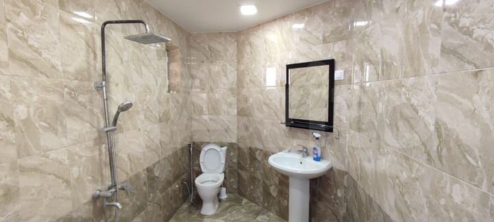 Дача 100 м² на участке 5 сот.