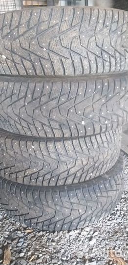 Hankook Winter I'Pike 245/70 R16