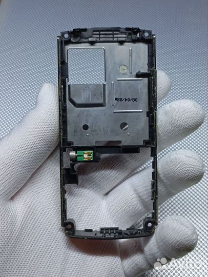 Sony Ericsson K630i. Средняя часть корпуса. Ориг