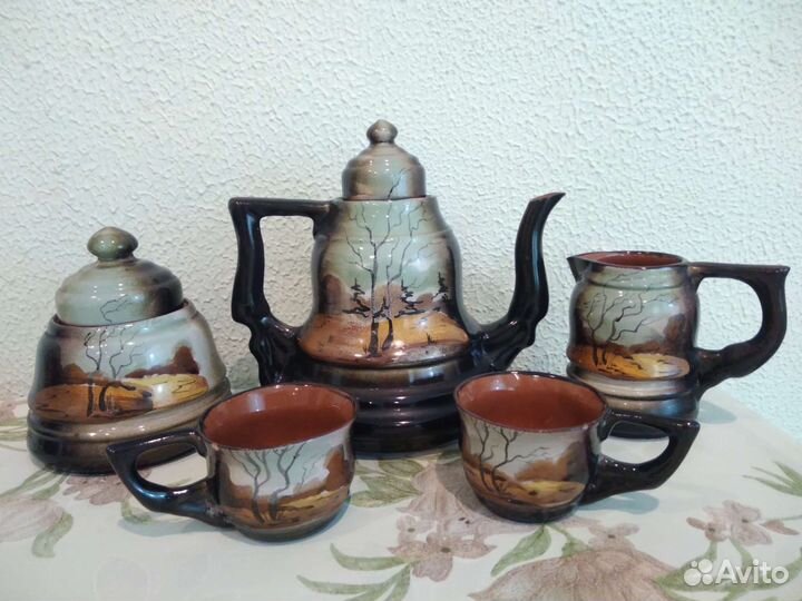 Кофейный набор