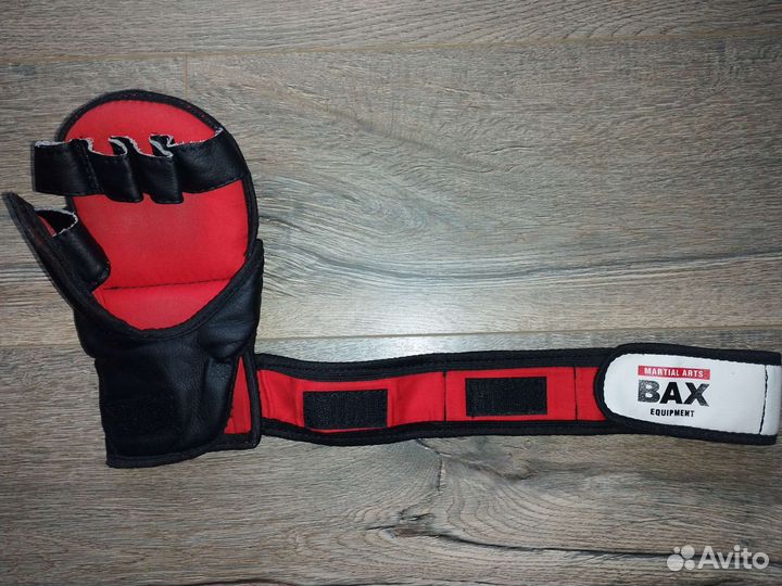 Шингарты перчатки Bax