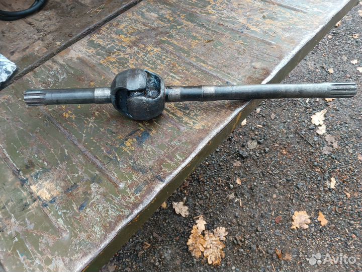 Шрус газ 69 правый передний