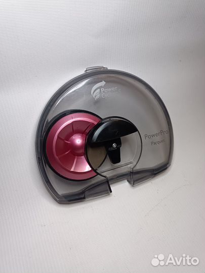 Крышка контейнера для пылесоса Philip's FC87