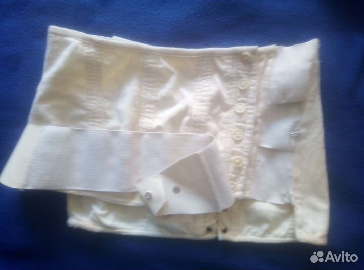 Бандаж винтажный