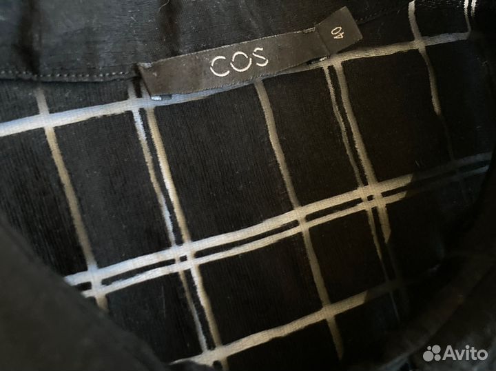Рубашка 42 COS