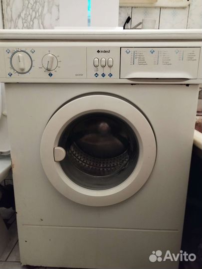 Стиральная машина бу