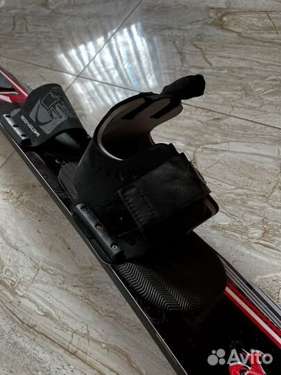 Водные лыжи zenith