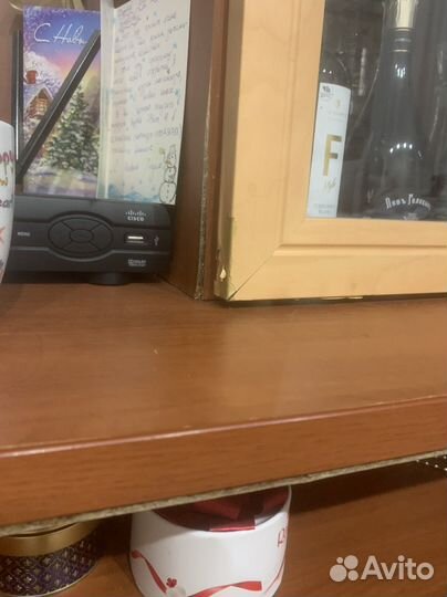 Стенка в гостиную