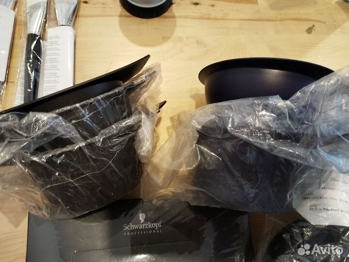 Для парикмахера 4,5 тыс за всё