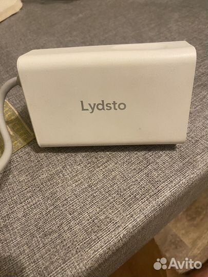 Автомобильный инвертор Xiaomi Lydsto